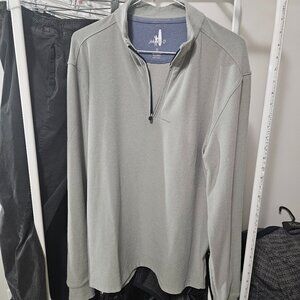 Johnnie - O Sweater Small Made in Korea